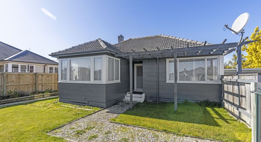  at 62 Hutcheson Street, Mayfield, Blenheim