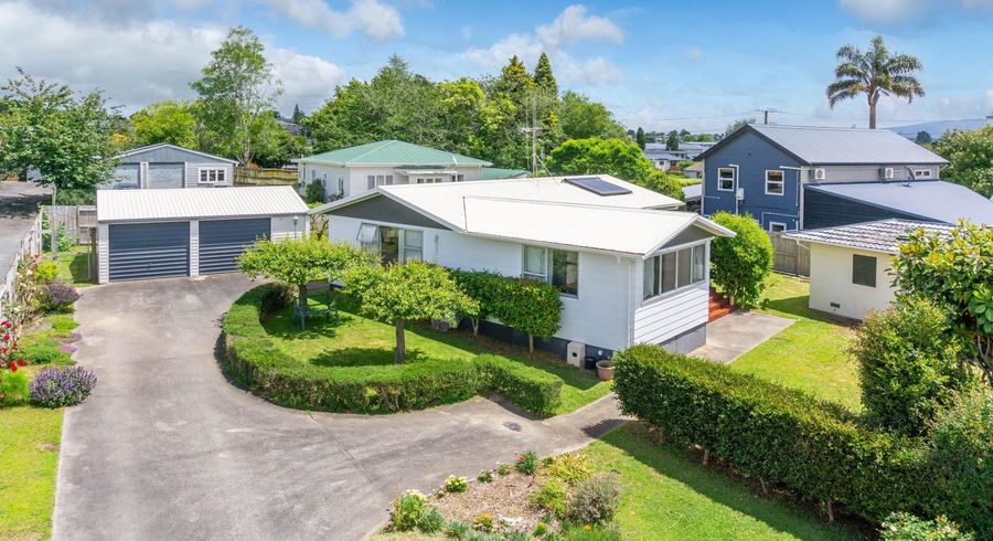  at 467 Mangapiko Street, Te Awamutu, Te Awamutu