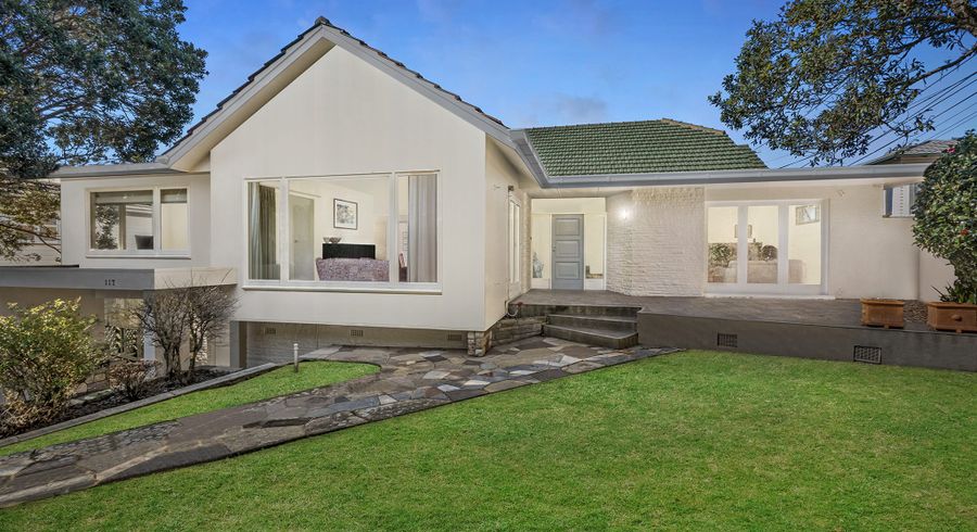  at 117 Messines Rd, Karori, Wellington