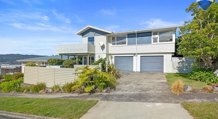  at 19 Panorama Grove, Harbour View, Lower Hutt