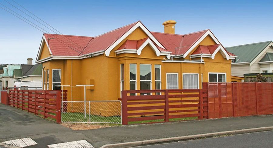  at 24 Churchill Street, Saint Kilda, Dunedin, Otago