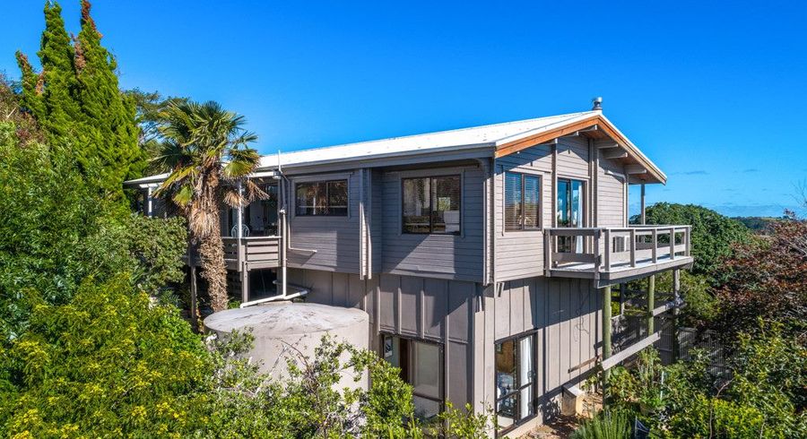  at 48 Jellicoe Parade, Surfdale, Waiheke Island