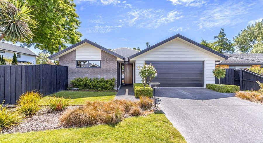  at 15 Te Puna Ora Place, Burwood, Christchurch