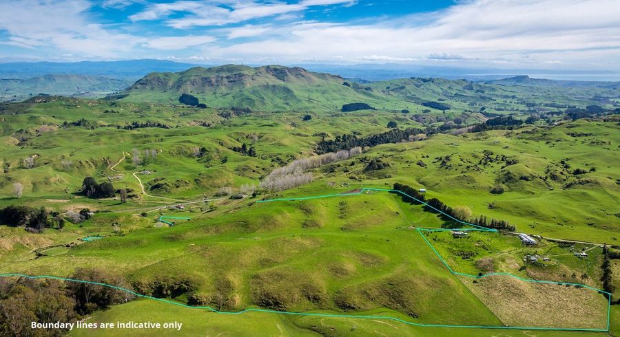  at Okaihau Road, Havelock North, Hastings, Hawke's Bay