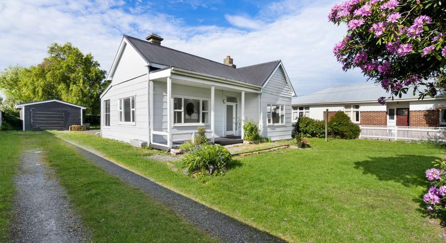  at 163 Ettrick Street, Appleby, Invercargill