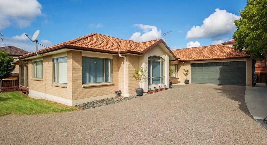  at 6 Gortin Close, Dannemora, Manukau City, Auckland