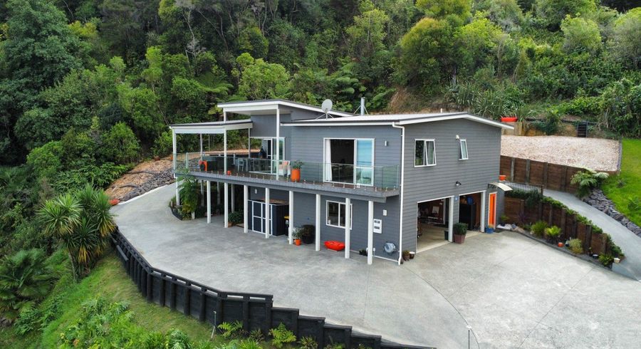  at 104 Tararu Creek Road, Thames, Thames-Coromandel, Waikato
