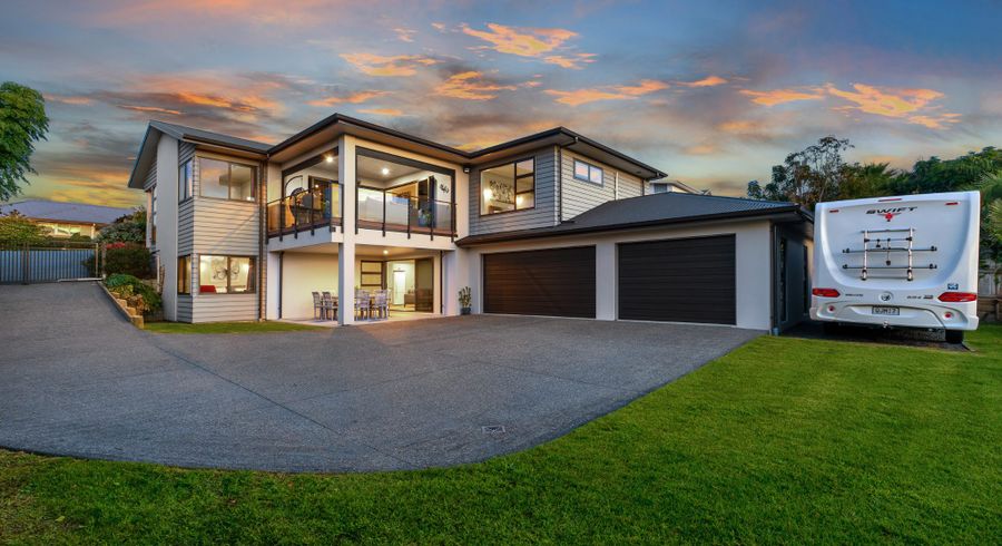  at 32 Hawkridge Heights, Bethlehem, Tauranga