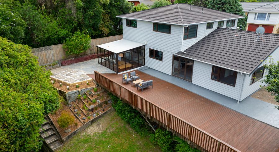  at 28 Greyfriars Crescent, Tawa, Wellington, Wellington