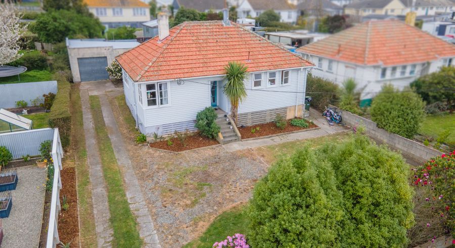  at 4 Robertson Street, Oamaru, Waitaki, Otago