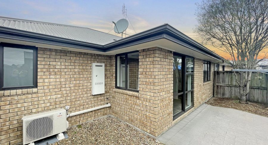  at 10/232 Killarney Road , Frankton, Hamilton, Waikato