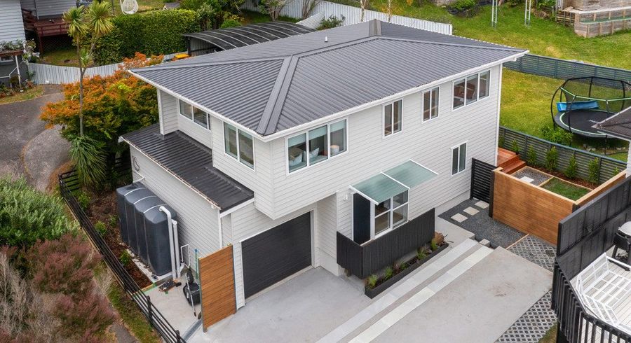  at 30A Wyoming Avenue, Murrays Bay, North Shore City, Auckland