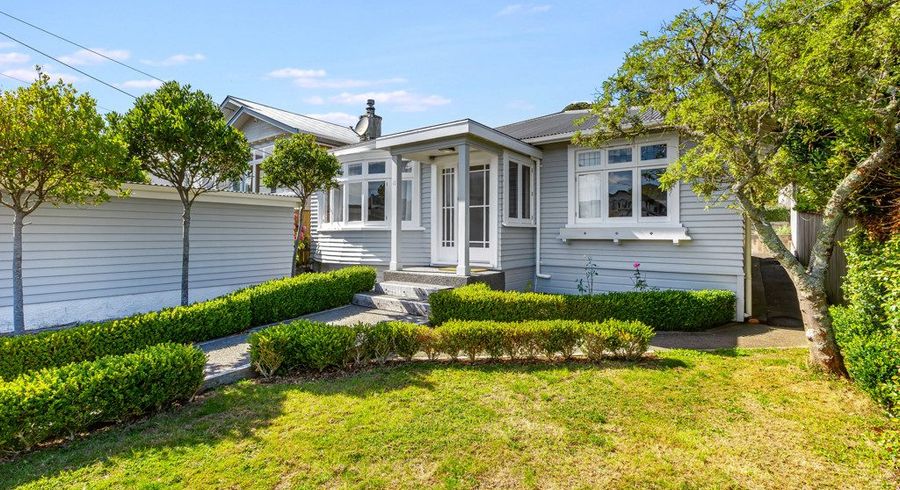  at 13 Firth Terrace, Karori, Wellington, Wellington