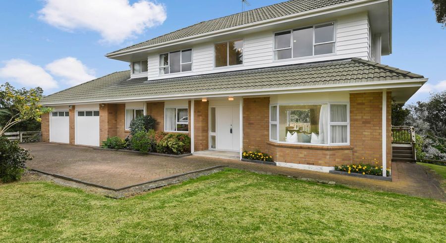  at 517 Whitford Road, Howick