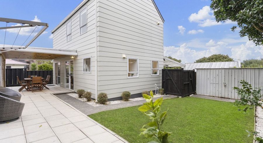  at 9/67A Spring Street, Onehunga, Auckland