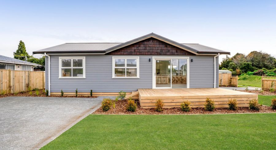  at 1 Horoeka Street, Inglewood, New Plymouth, Taranaki