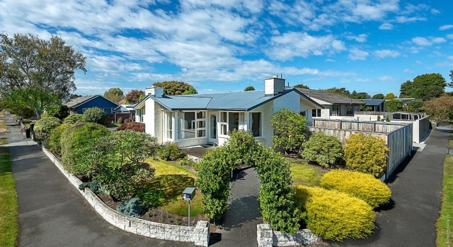  at 13 Woodbury Street, Avonhead, Christchurch