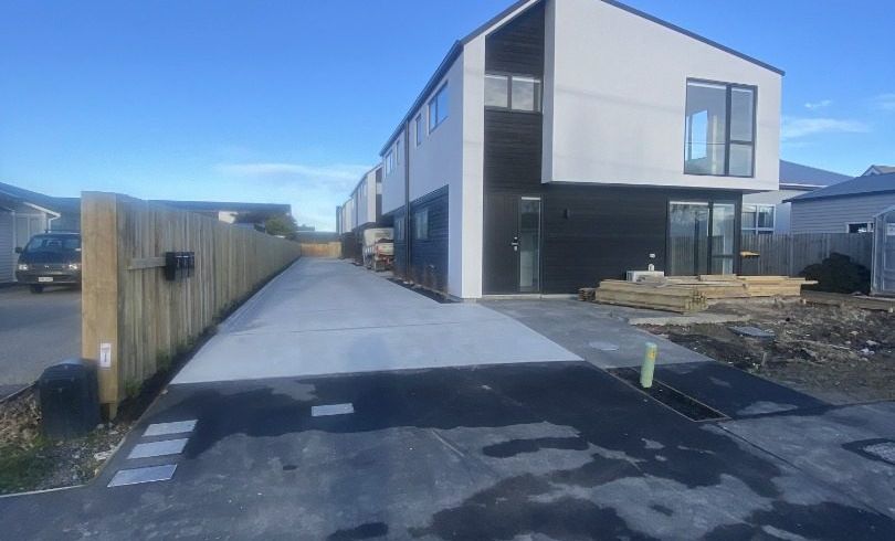  at 4/7 Nairn Street, Spreydon, Christchurch City, Canterbury