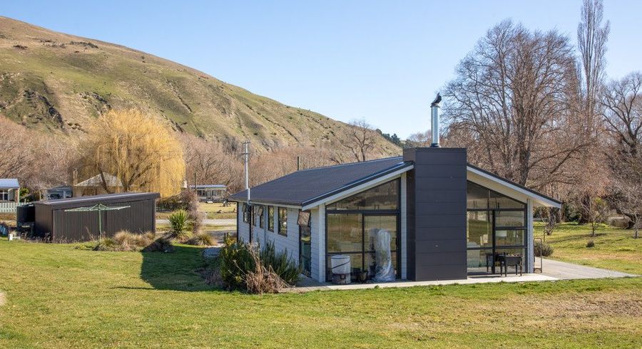  at 1629 Teviot Road, Millers Flat, Roxburgh