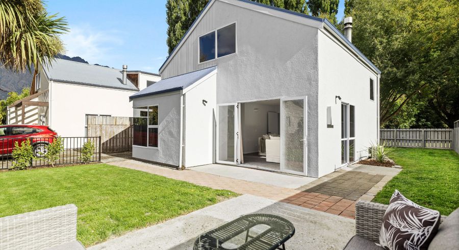  at 28B Kawarau Place, Jacks Point, Queenstown-Lakes, Otago