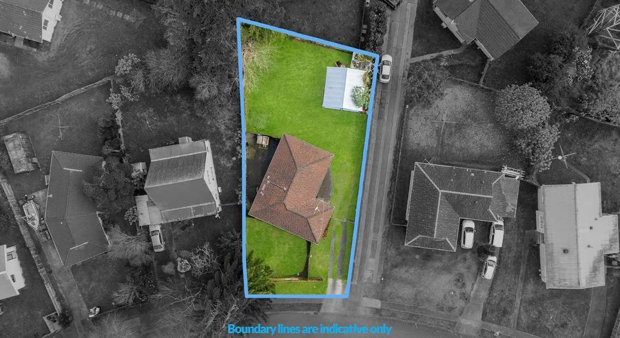  at 53 Kindergarten Drive, Conifer Grove, Papakura, Auckland