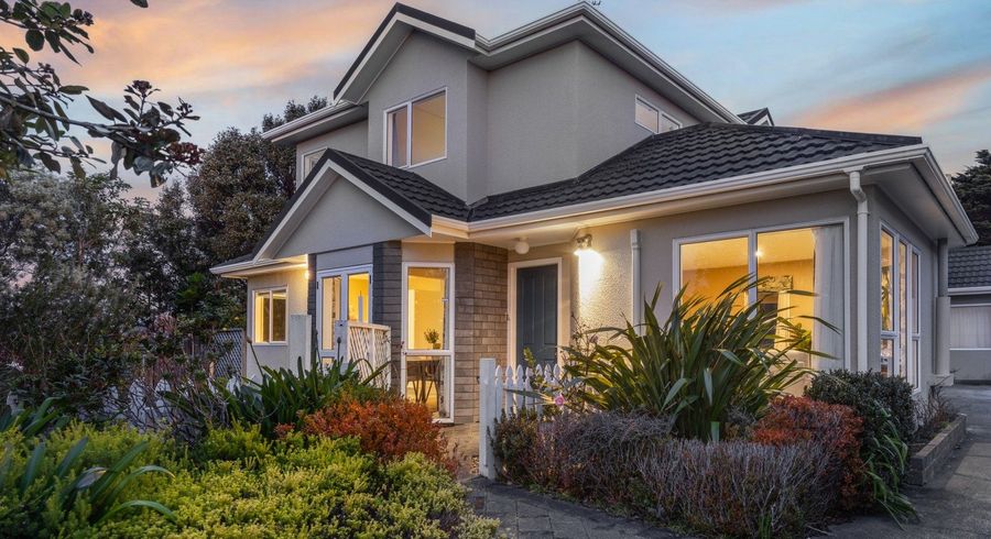  at 13A Westridge, Camborne, Porirua, Wellington