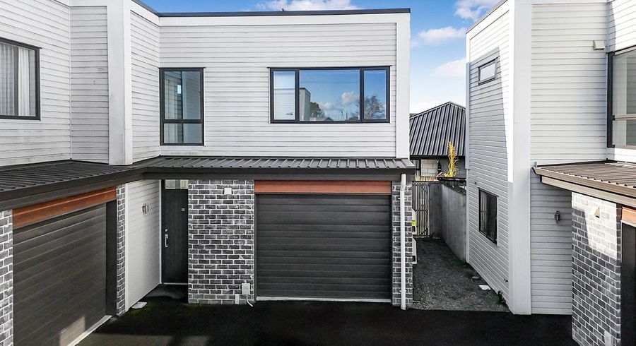  at 10/3 Korimako Street, Frankton, Hamilton