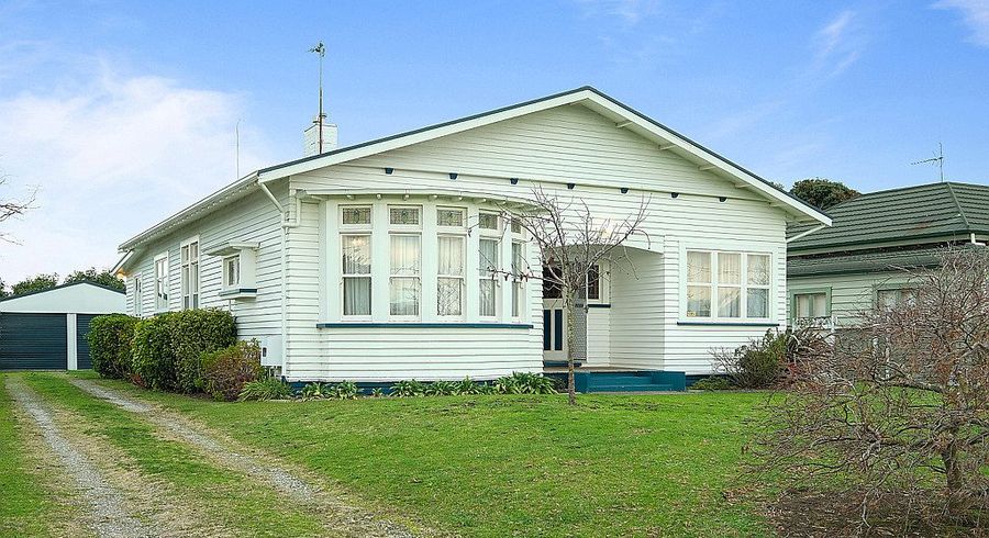  at 40 Cook Street, Te Hapara, Gisborne, Gisborne