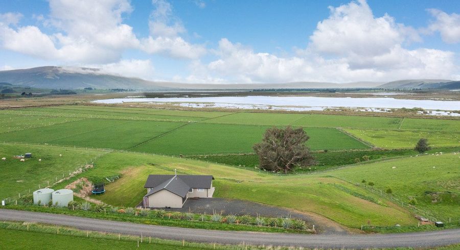  at 247 Baker Road, Waihola, Clutha, Otago