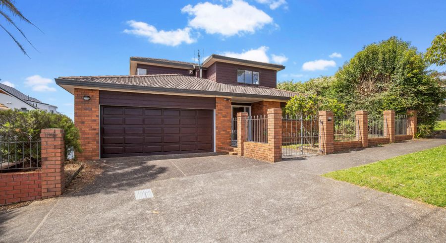  at 31A King George Avenue, Epsom, Auckland