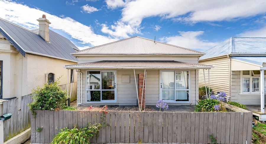  at 29 Hyde Street, North Dunedin, Dunedin