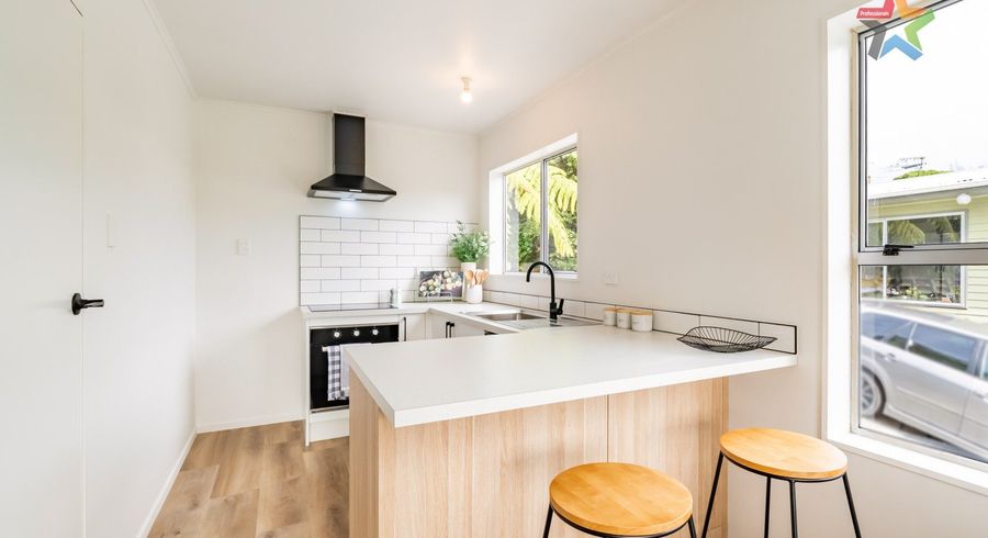  at 100a Normandale Road, Normandale, Lower Hutt, Wellington