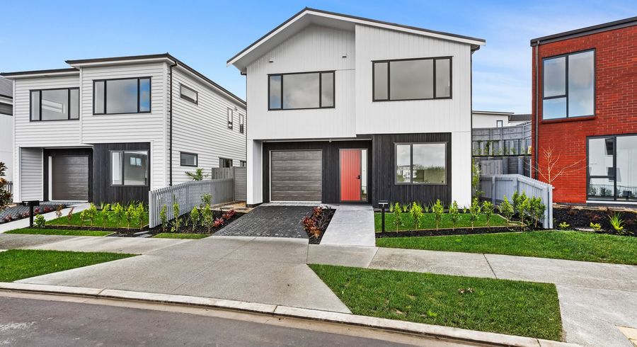  at 7 Roundel Crescent, Whenuapai, Auckland