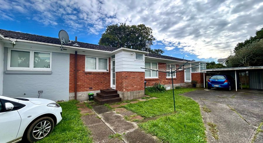  at 3/41 Ellerton Road, Mount Eden, Auckland City, Auckland