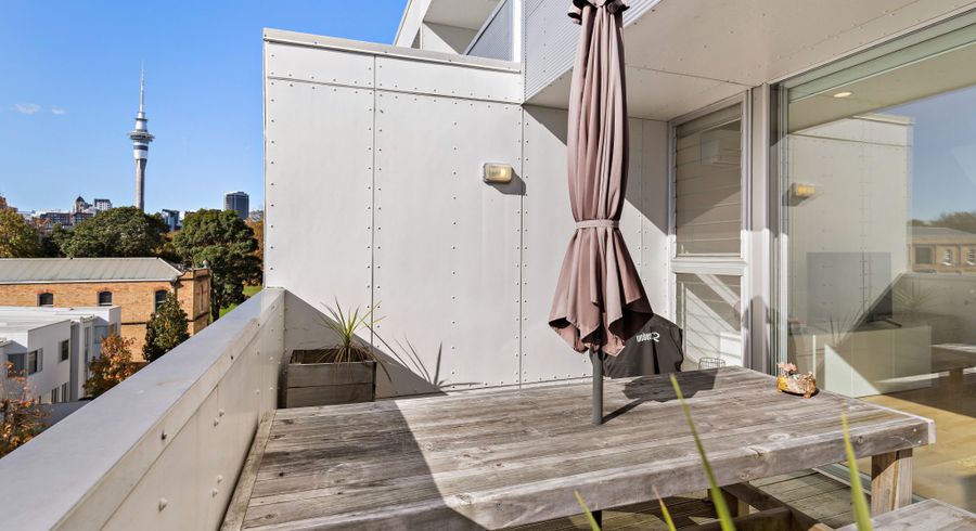  at 16D Fisher Point Drive, City Centre, Auckland City, Auckland