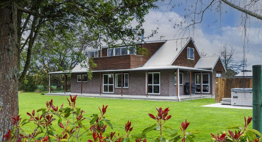  at 41 Mulcocks Road, Flaxton, Kaiapoi
