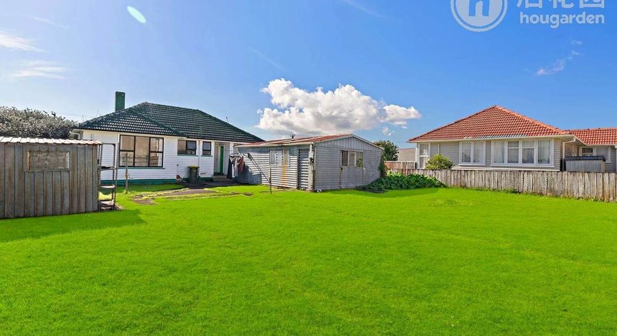  at 72 Kelman Road, Kelston, Waitakere City, Auckland