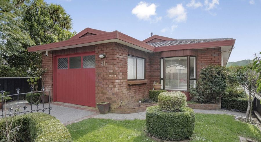  at 41A Bauchop Road, Waterloo, Lower Hutt, Wellington