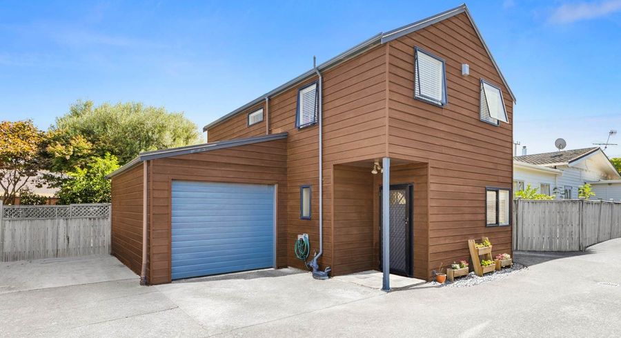  at 20B Rotomahana Terrace, Remuera, Auckland City, Auckland