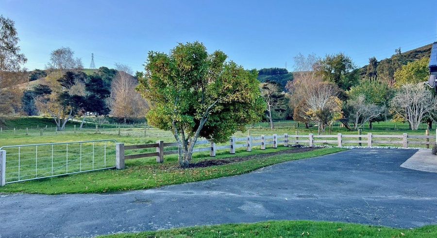  at 806 Outram-Mosgiel Road, Outram, Dunedin, Otago