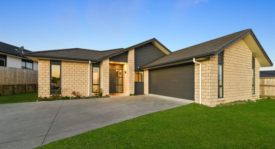  at 13 Waireka Road, Rototuna North, Hamilton