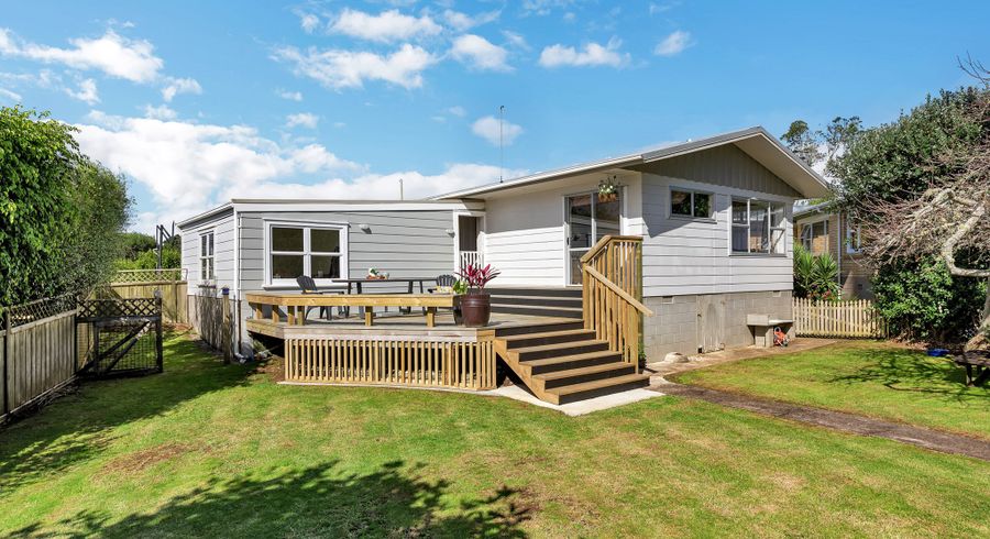  at 49 Crawford Crescent, Kamo, Whangarei