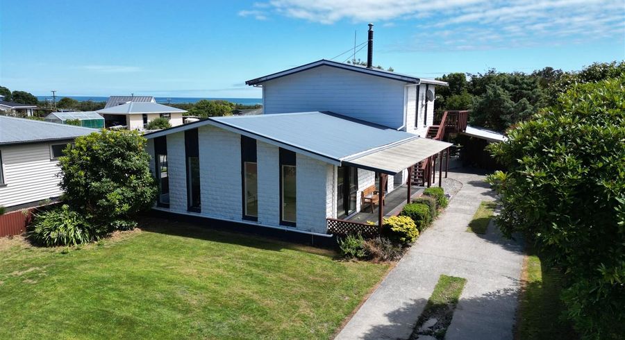  at 30 Ogilvie Road, Gladstone, Greymouth