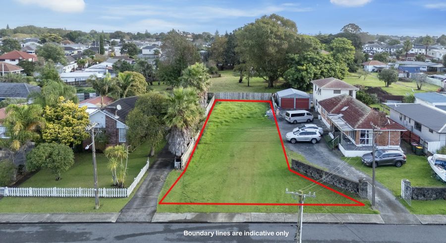  at 66R Hallbery Road, Mangere East, Manukau City, Auckland