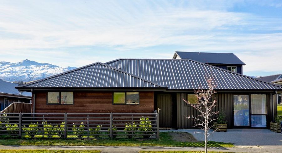  at 31 Risinghurst Terrace, Lower Shotover, Queenstown