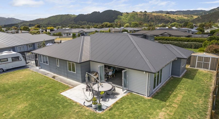  at 15 Gallipoli Place, Paraparaumu, Paraparaumu
