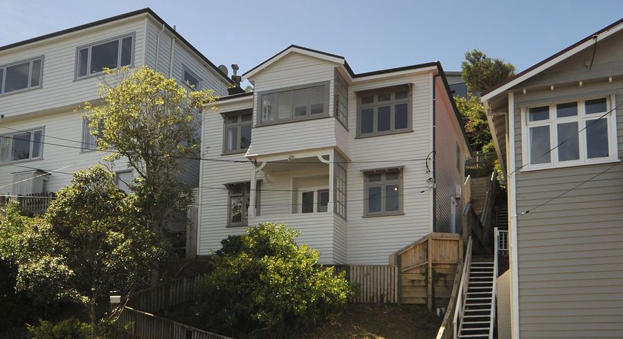  at 17 Kainui Road, Hataitai, Wellington, Wellington
