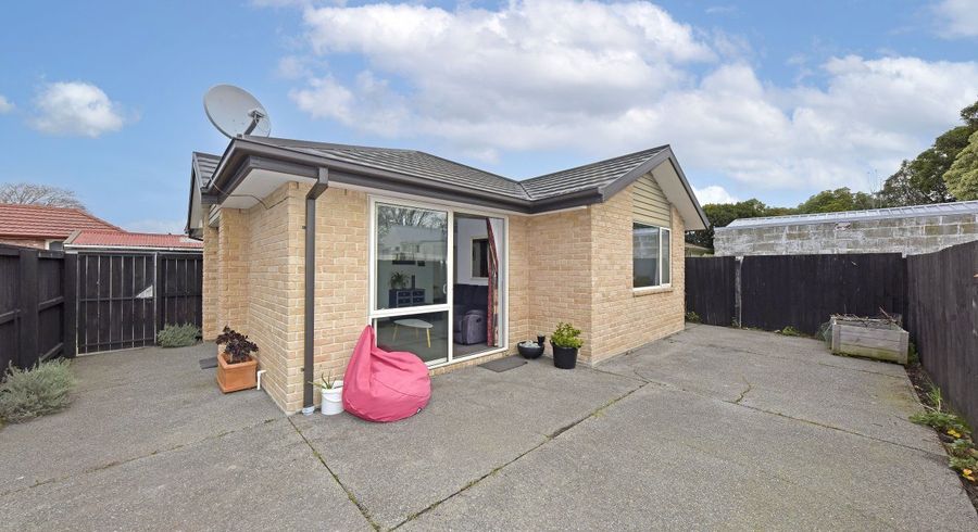  at 44C Hansons Lane, Upper Riccarton, Christchurch City, Canterbury
