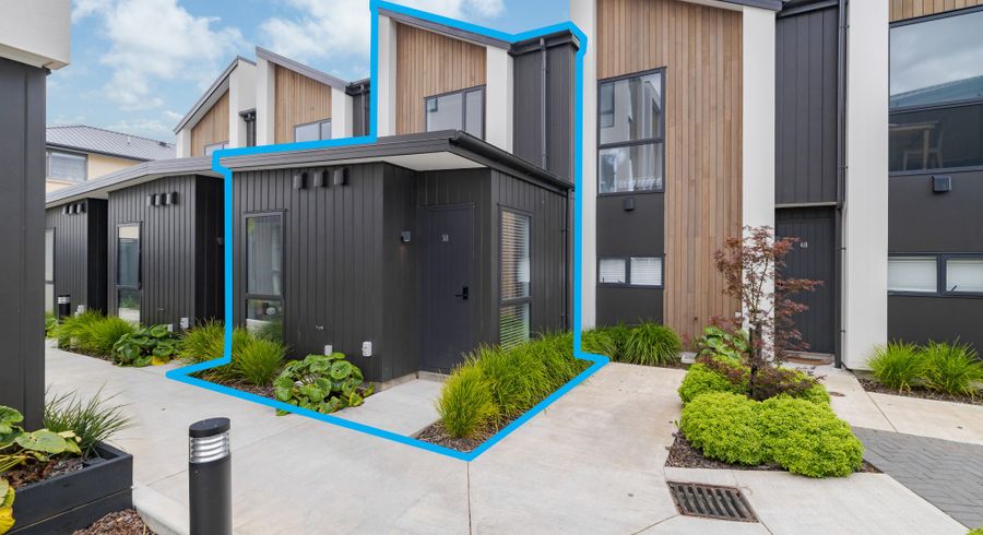  at 3/8 Tonga Place, Riccarton, Christchurch City, Canterbury