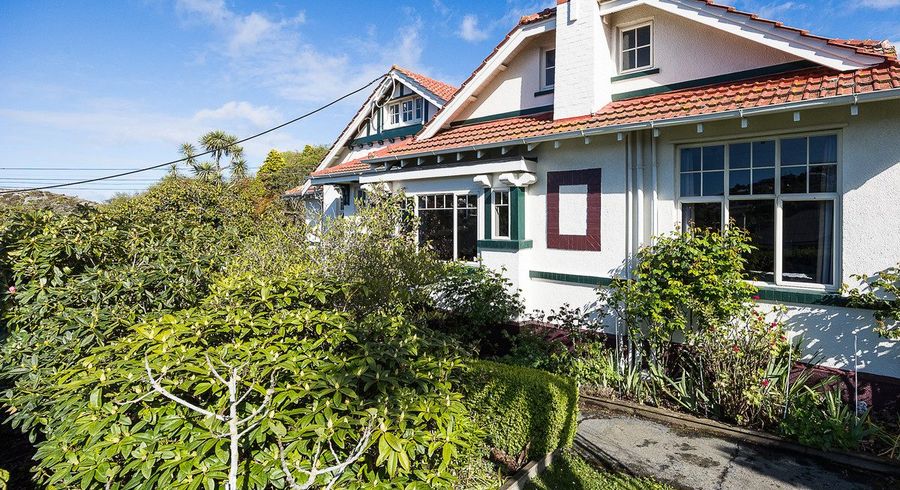  at 217 Musselburgh Rise, Andersons Bay, Dunedin, Otago